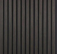 Smoked Oak