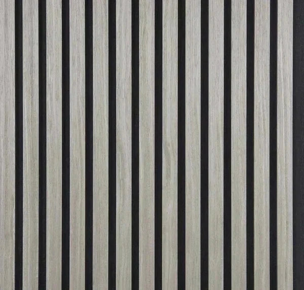 Acoustic Wood Wall Panel — Transform Your Space in Just 30 Minutes - (270cm x 110cm)